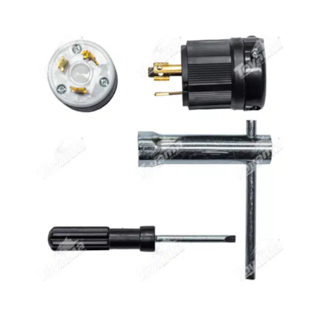 Gerador a Gasolina 2.2/2.5 KVA Monofásico 110/220V 4 Tempos Partida Manual TG2800CX-XP TOYAMA-f2135a2c-539e-44cf-872c-0d6ed23c3ed3