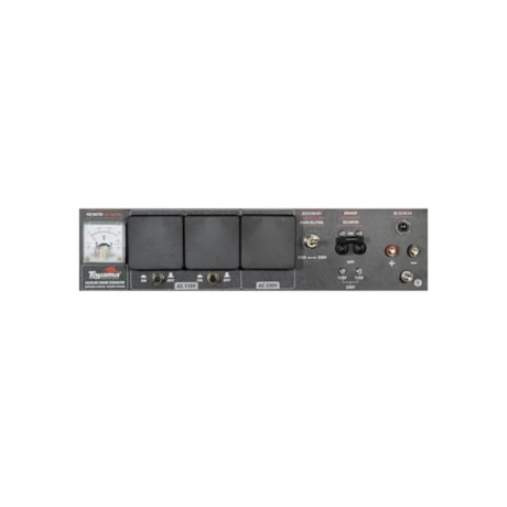 Gerador a Gasolina 3,1KVA 4 Tempos 110/220V Partida Manual/Elétrica TG3100CXR TOYAMA-ebfd1d9d-9881-477f-8ccd-675cbb2e2d8e