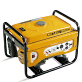 Gerador a Gasolina 3500W 12V 4 Tempos 110/220V GM3500 Gerador a Gasolina 3500W 12V 4 Tempos 110/220V GM3500