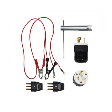 Gerador a Gasolina 5.5/6.0 KVA Monofásico 110/220V 4 Tempos Partida Manual TG6500CXR TOYAMA-3424682f-a1fa-4aff-9263-115fe839bbbd