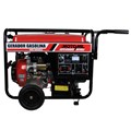 Gerador a Gasolina 6.5/7.0 7000W 12V 4 Tempos 110/220V MGG-8000CLE MOTOMIL