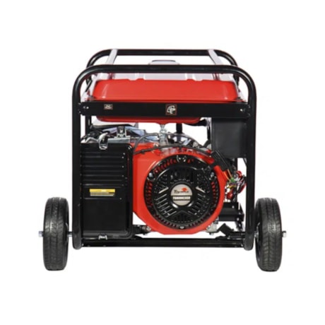 Gerador a Gasolina 7,2KVA 4 Tempos 110/220V Partida Manual/Elétrica TG8000CXER TOYAMA-7b9d99c2-4876-43a1-917b-b68803755092