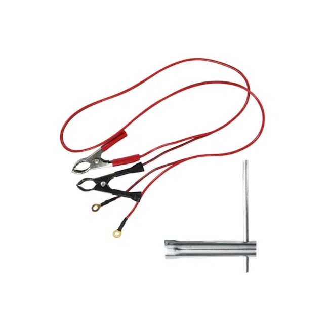 Gerador a Gasolina 8.0/9.0KVA 4 Tempos 110/220V Partida Manual/Elétrica TG10000CXE TOYAMA-1aee4e8f-0976-4de5-9bc8-4a5bb7115a47