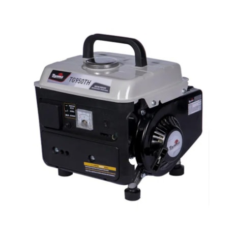 Gerador a Gasolina 850W 2 Tempos 110V Partida Manual TG950TH-110 TOYAMA-81b95a71-d199-4448-80ae-4f4e0021824c
