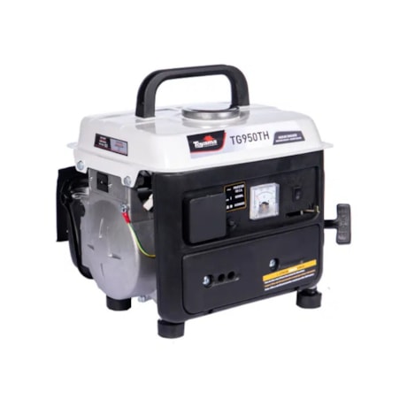 Gerador a Gasolina 850W 2 Tempos 220V Partida Manual TG950TH-220 TOYAMA-11aafd8c-8af1-47d8-915b-5a634e83d9cc