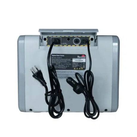 Gerador Bateria LiFePO4 Estação de Energia Portátil 1650W 60HZ Power Station 220V TES1650PS-220 TOYAMA-e595d3be-dc77-45d5-8521-b19973fd39ce