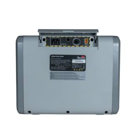 Gerador Bateria LiFePO4 Estação de Energia Portátil 1650W 60HZ Power Station 110V TES1650PS-110 TOYAMA-00cbe064-d8a5-40e5-a6f6-a3c55b3b2c43