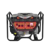 Gerador de Energia à Gasolina 5500W Bivolt Ge3465br Gamma Gerador de Energia à Gasolina 5500W Bivolt Ge3465br Gamma