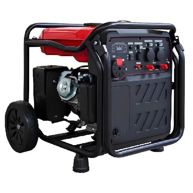 Gerador de Energia Digital 8.0/9.0 KVA Bivolt 110/220V Partida Elétrica 201-064 TOYAMA-ea76115e-8b2e-45cc-9e8d-19a5e0b2841a