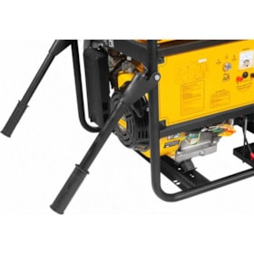 Gerador de Solda 2 em 1 4.000 W 190 A 6885400190 GSV 4000 VONDER