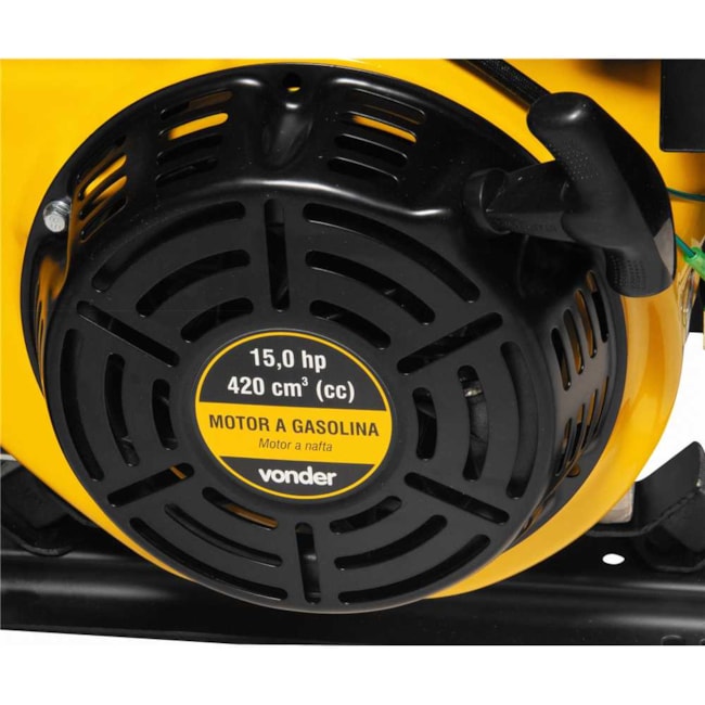 Gerador de Solda 2 em 1 4.000 W 190 A 6885400190 GSV 4000 VONDER-3f589d9e-ae4a-44bb-89c7-8ed3f090e23f