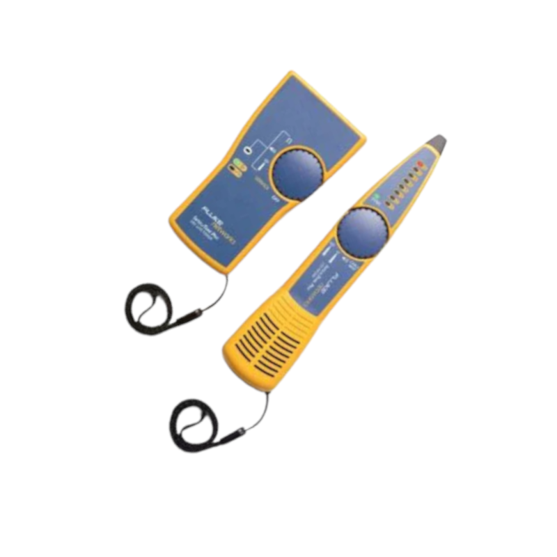 Gerador de Tom/ Sonda Digital MT-8200-60-KIT FLUKE - Anhanguera