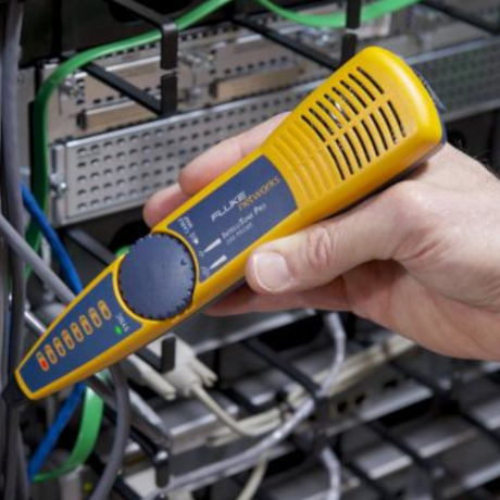 Gerador de Tom/ Sonda Digital MT-8200-60-KIT FLUKE-d259261d-9774-44c8-b927-51b088c71ffd