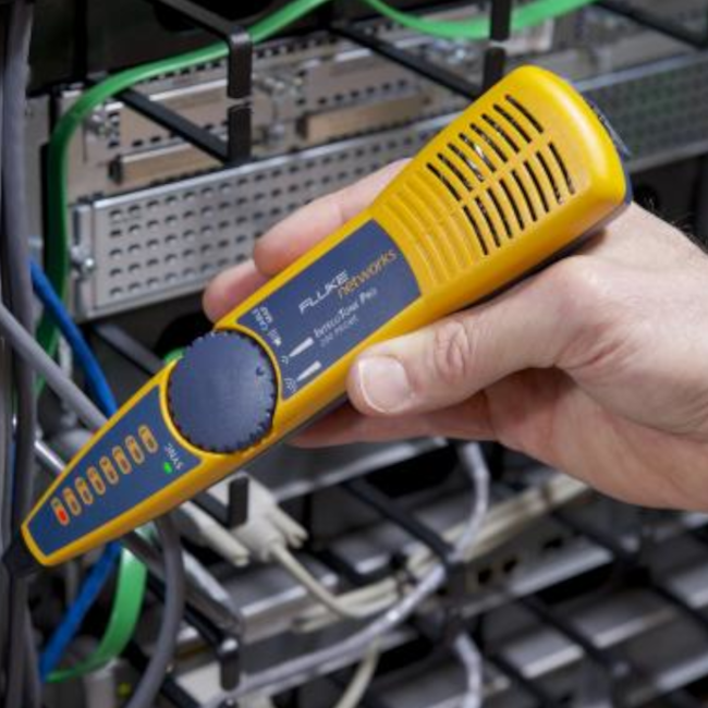 Gerador de Tom/ Sonda Digital MT-8200-60-KIT FLUKE-d8b07e01-4e79-4592-bdfd-1dade5af9b6a