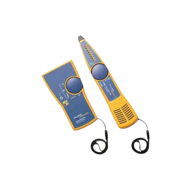 Gerador de Tom/ Sonda Digital MT-8200-60-KIT FLUKE-4477be3c-51bc-4f58-a94a-e30ebb72188e