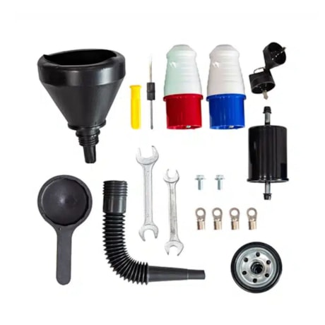 Gerador Diesel 11.0/12.5 KVA Trifásico 4T Partida Elétrica TDWG12000CXE3 TOYAMA-710c2ae0-fe23-4154-9981-f15245f2811d