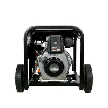 Gerador Diesel 2.0/2.2 KVA Monofásico 110/220V 4T Partida Manual TDG2500XP TOYAMA-2134aaf6-5670-4064-b031-f9286631a339