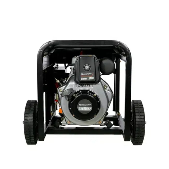 Gerador Diesel 2.0/2.2 KVA Monofásico 110/220V 4T Partida Manual TDG2500XP TOYAMA-cb0c00fd-0cce-4b28-ba2f-8b98ce5576c3