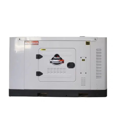 Gerador Diesel 20.0/22.0 KVA Monofásico 4C Partida Elétrica Cabinado 220V TDMG25SE TOYAMA-992aa92a-0668-41d2-9386-c8e7f08b0f4f