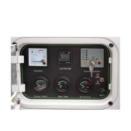 Gerador Diesel 20.0/22.0 KVA Monofásico 4C Partida Elétrica Cabinado 220V TDMG25SE TOYAMA-ed3659f2-b4d6-4ea8-90b4-899fbdc86286