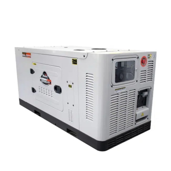 Gerador Diesel 20.0/22.0 KVA Monofásico 4C Partida Elétrica Cabinado 220V TDMG25SE TOYAMA-ccf0d51d-e294-4f00-8fe9-8129f03228c8