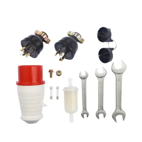 Gerador Diesel 6.0/6.5 KVA Trifásico 220V 4T Partida Elétrica Cabinado TDG7000SE3DXP TOYAMA-60996dc2-382f-4f38-a66b-febd30f5a361