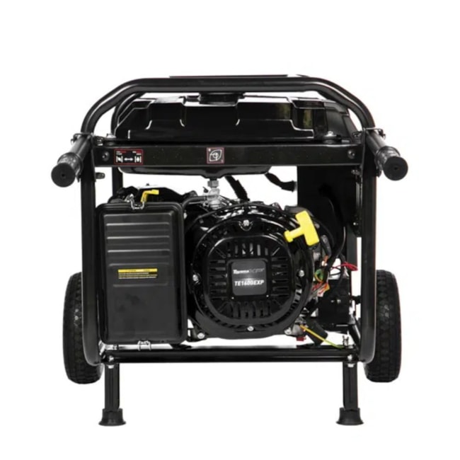 Gerador Gasolina 10.0/11.25 KVA Trifásico 380V 4T Partida Elétrica / Manual TG10000CXE3-XP TOYAMA-00c26233-df08-48b7-bad2-63c24721549a