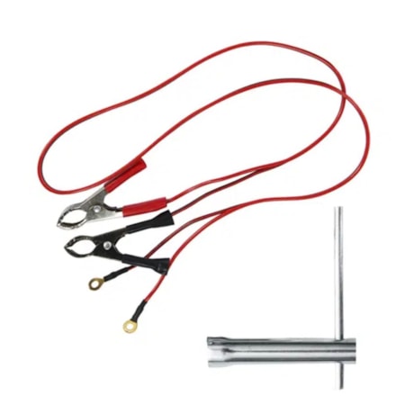 Gerador Gasolina 10.0/11.25 KVA Trifásico 4T Partida Elétrica / Manual TG10000CXE3 TOYAMA-af951873-4450-4a74-82e3-4409fd890cc1