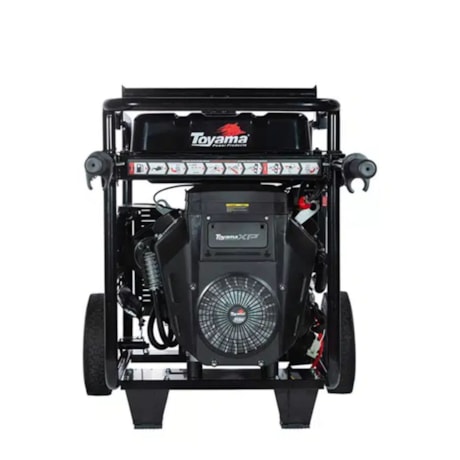 Gerador Gasolina 12.5/13.5 KVA Monofásico 110/220V 4T Partida Elétrica Controle AVR TG150000CXE-XP TOYAMA-8cf46d9f-3d78-4748-84ce-a1b67bc7b9fe