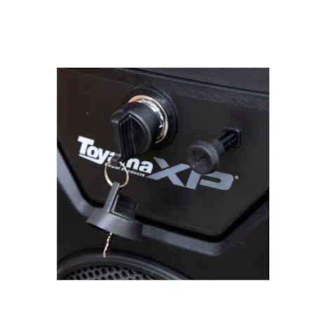 Gerador Gasolina 13.5/16.0 KVA Monofásico 110/220V 4T Partida Manual Retrátil + Elétrica TG17000CXE-XP TOYAMA-5d084b09-b0f9-4b07-8284-a355372b4e87