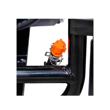 Gerador Gasolina 13.5/16.0 KVA Monofásico 110/220V 4T Partida Manual Retrátil + Elétrica TG17000CXE-XP TOYAMA-8cd3a16c-fb1a-483a-9c6d-97dcf515b773