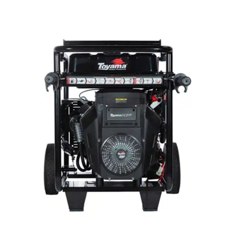 Gerador Gasolina 13.5 KVA 220V Monofásico 4T Partida Elétrica TG15000CXE-XP TOYAMA-5fe3947c-2b7c-4392-a28a-f57d8d991277