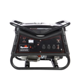 Gerador Gasolina 3.5/3.8 KVA Monofásico 110/220V 4T Partida Manual com AVR TG4000CXV-XP TOYAMA