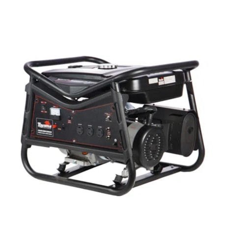 Gerador Gasolina 3.5/3.8 KVA Monofásico 110/220V 4T Partida Manual com AVR TG4000CXV-XP TOYAMA-cbdaa1bc-5cdd-42eb-a4ee-f03b7e33459e