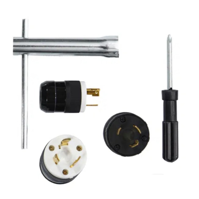 Gerador Gasolina 3.5/3.8 KVA Monofásico 110/220V 4T Partida Manual com AVR TG4000CXV-XP TOYAMA-1cd9f9ce-bfa1-4038-9364-10a725d72ac8