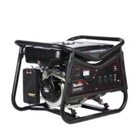 Gerador Gasolina 3.5/3.8 KVA Monofásico 110/220V 4T Partida Manual com AVR TG4000CXV-XP TOYAMA