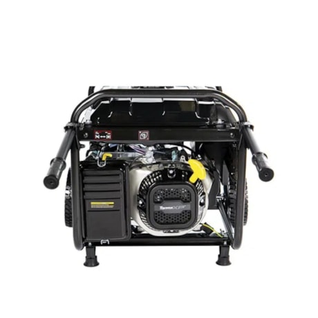Gerador Gasolina 6.5/7.0 KVA Monofásico 110/220V 4T Partida Elétrica / Manual TG8000CXE-XP TOYAMA-5f509d40-9ca3-4091-b283-5849d74456b2