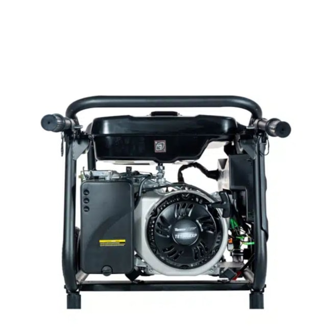 Gerador Gasolina 6.5/7.1 KVA Monofásico 110/220V 4T Partida Elétrica / Manual TG8000CXEV-XP TOYAMA-4b3fe4de-5a7c-44c4-8f6c-7c728386605c