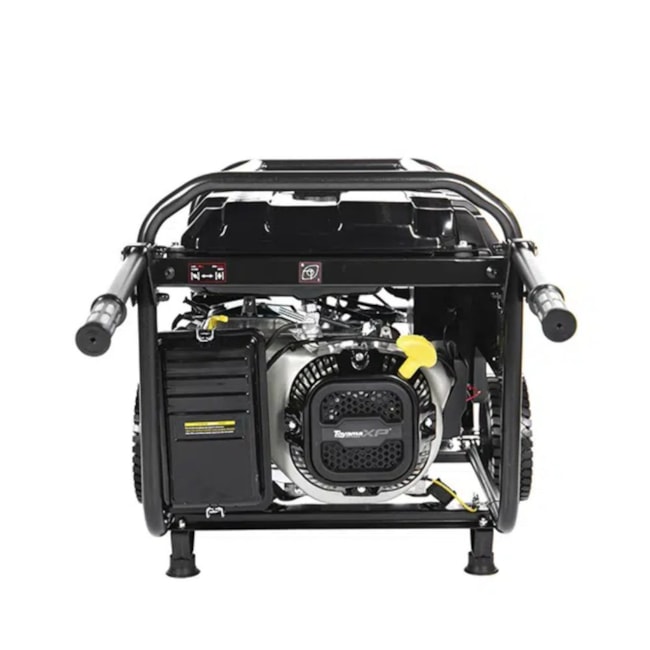 Gerador Gasolina 70/875 KVA Trifásico 220V Partida Elétrica TG8000CX3ED-XP TOYAMA-3b618684-ec70-4d66-b10c-6b54e92a4a81