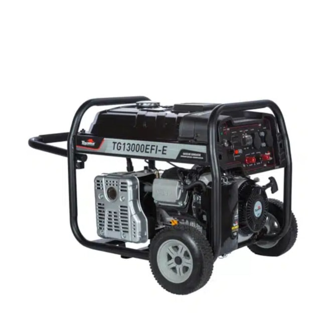 Gerador Gasolina 94/100 KVA Monofásico 110/220V Partida Elétrica e Manual sem Bateria TG13000EFI-E-XP TOYAMA-8c0d19e5-942f-4822-aa47-fbeddbe085cf