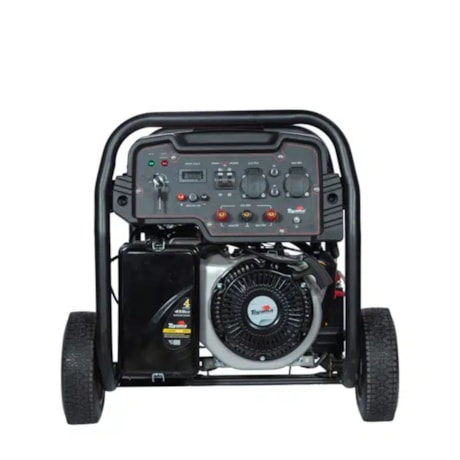 Gerador Gasolina 94/100 KVA Monofásico 110/220V Partida Elétrica e Manual sem Bateria TG13000EFI-E-XP TOYAMA-739407a8-3d61-4092-b79c-e6c67cc29667