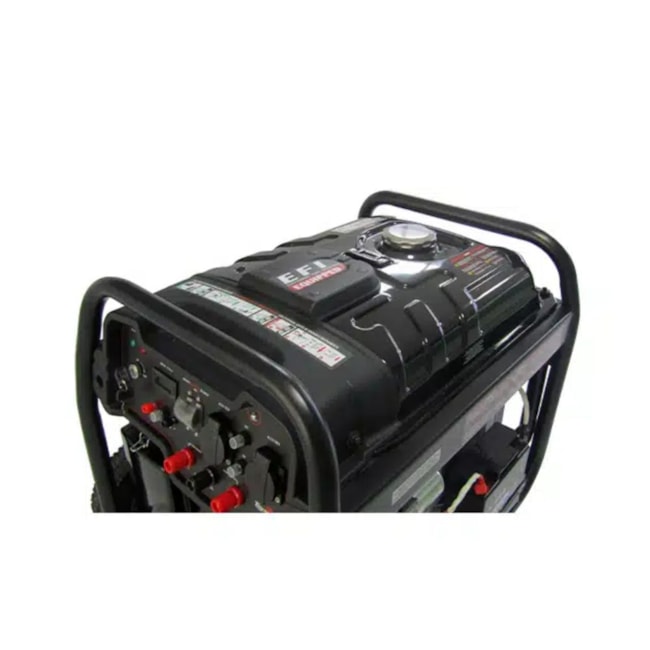 Gerador Gasolina 94/100 KVA Monofásico 110/220V Partida Elétrica e Manual sem Bateria TG13000EFI-E-XP TOYAMA-2ebce55c-c76e-4b32-aaf7-a10e67d8c182