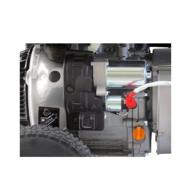 Gerador Gasolina 94/100 KVA Monofásico 110/220V Partida Elétrica e Manual sem Bateria TG13000EFI-E-XP TOYAMA-be02ba91-c973-49d7-8581-004d3c1db612