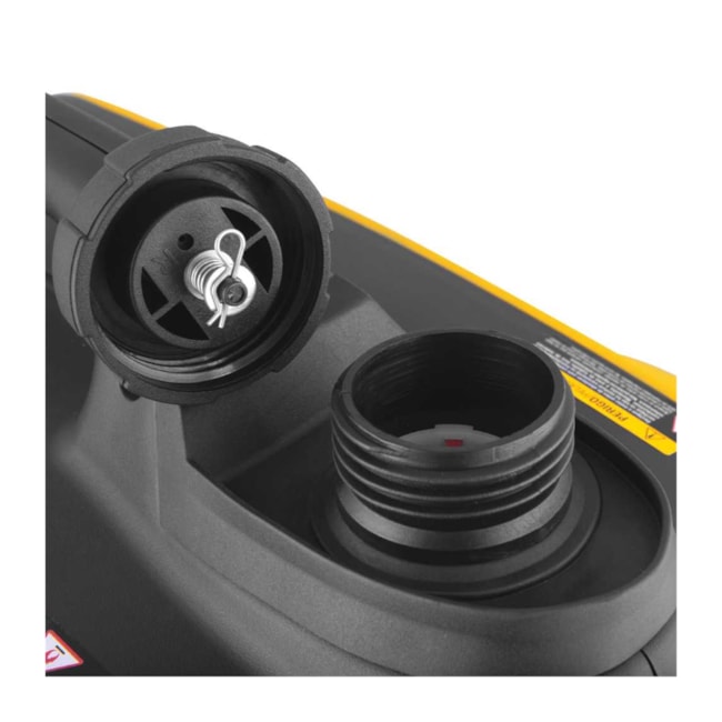 Gerador Inversor a Gasolina 1.100 W 4 Tempos Motor Monocilíndrico GIV 1100 VONDER-926caf66-88c7-4f37-b1f7-c6cc9937ec89