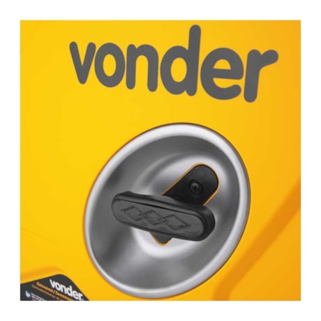 Gerador Inversor a Gasolina 1.100 W 4 Tempos Motor Monocilíndrico GIV 1100 VONDER-dd9106e7-aa2a-4626-a742-d9799f11636b