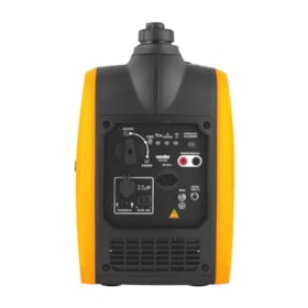 Gerador Inversor a Gasolina 2.000 W 4 Tempos Motor Monocilíndrico GIV 2020 VONDER