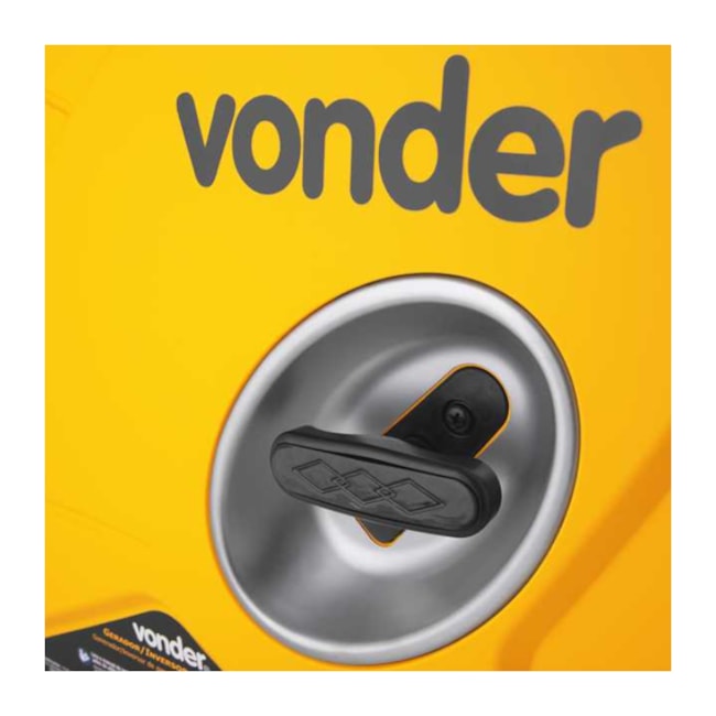 Gerador Inversor a Gasolina 2.000 W 4 Tempos Motor Monocilíndrico GIV 2020 VONDER-f8daabd3-d8e8-415e-8c5f-15a17aea9043