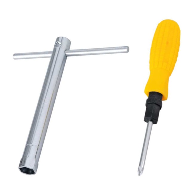 Gerador Inversor a Gasolina 2.000 W 4 Tempos Motor Monocilíndrico GIV 2020 VONDER-d6c2a9ff-311e-48a7-b78d-65bbd58a6696