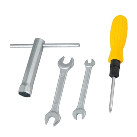 Gerador Inversor a Gasolina 3.000W 4 Tempos Partida Manual GIV 3000 VONDER-e4826679-4808-4b97-9f66-8b8c73a3b490