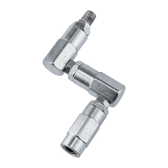 Giratório Z para Graxa 7302 BOZZA-634096c0-9adb-4b42-9c62-06228dd458fe